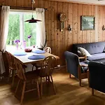 펜션 3 Person In Stryn-by Traum