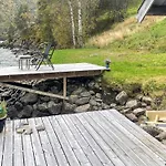 펜션 3 Person In Stryn-by Traum 스트륀