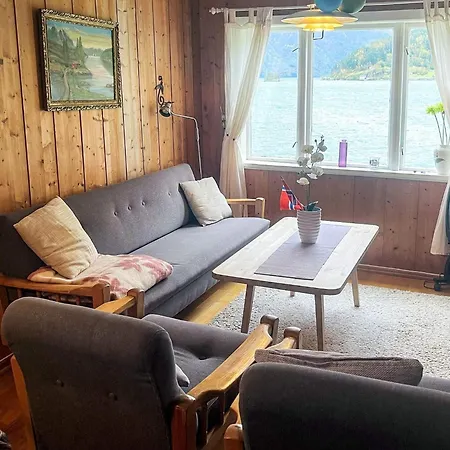 3 Person In Stryn-by Traum Dom wakacyjny