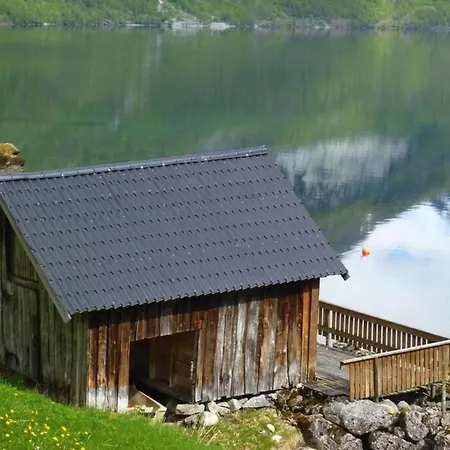3 Person In Stryn-by Traum Dom wakacyjny *