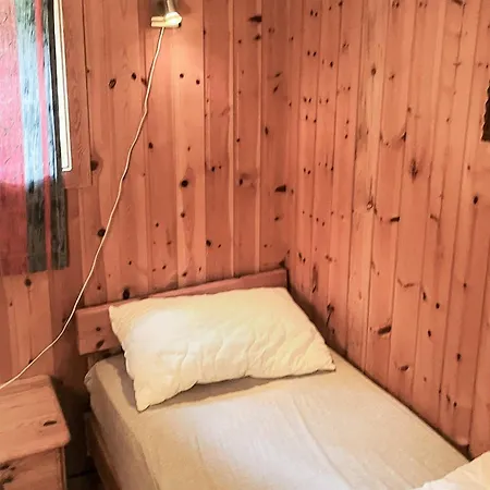 Dom wakacyjny 3 Person In Stryn-by Traum *