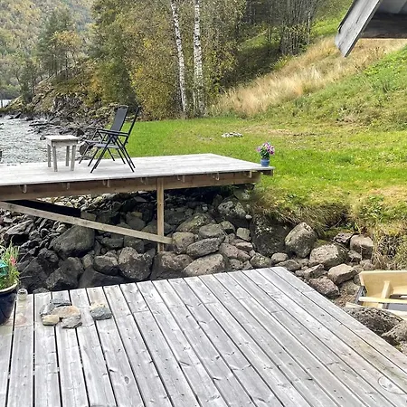 3 Person In Stryn-by Traum Dom wakacyjny Stryn