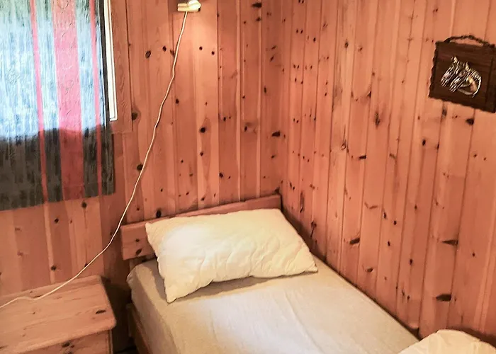 3 Person In Stryn-by Traum Hébergement de vacances *