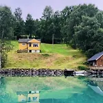 3 Person In Stryn-by Traum Сasa de vacaciones *