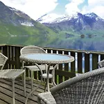3 Person In Stryn-by Traum Сasa de vacaciones Stryn