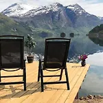 3 Person In Stryn-by Traum * Stryn