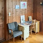 Сasa de vacaciones 3 Person In Stryn-by Traum Stryn