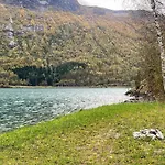3 Person In Stryn-by Traum Stryn