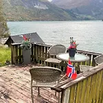 Сasa de vacaciones 3 Person In Stryn-by Traum