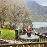 3 Person In Stryn-by Traum Сasa de vacaciones