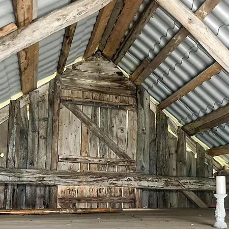 3 Person In Stryn-by Traum Casa vacanze