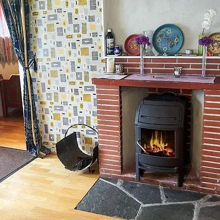 3 Person In Stryn-by Traum * Stryn