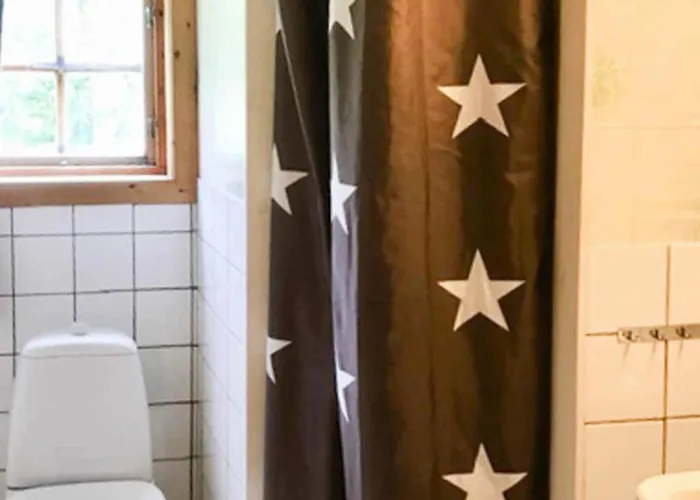 Casa vacanze 3 Person In Stryn-by Traum