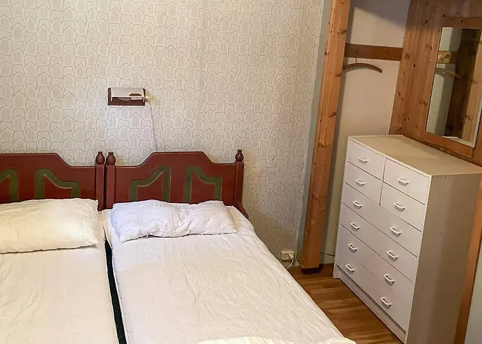 Casa vacanze 3 Person In Stryn-by Traum Stryn