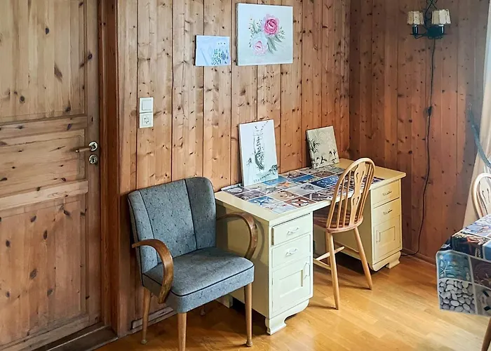 Casa vacanze 3 Person In Stryn-by Traum Stryn