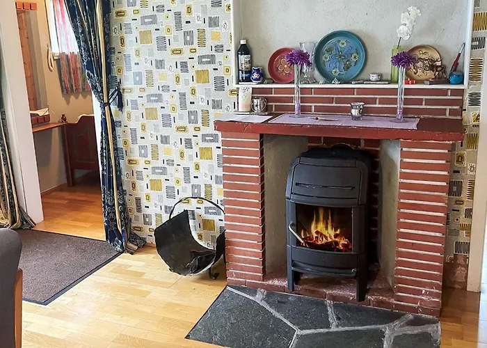 3 Person In Stryn-by Traum * Stryn